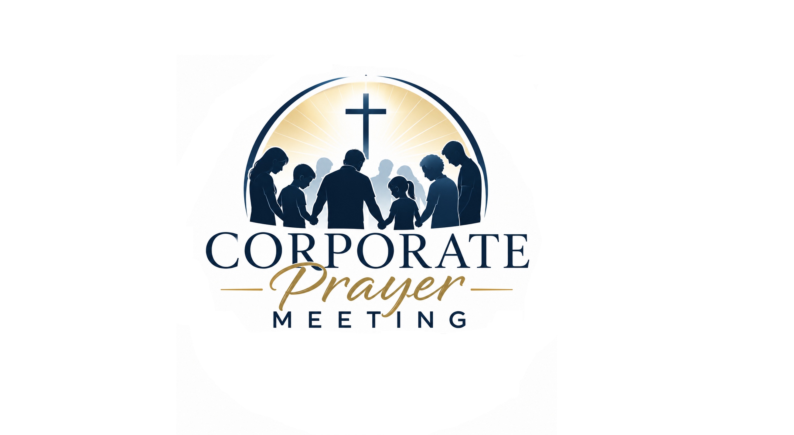 Corporate Prayer