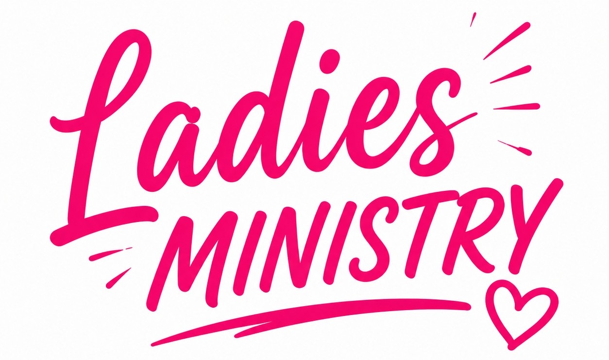 Ladies Ministry