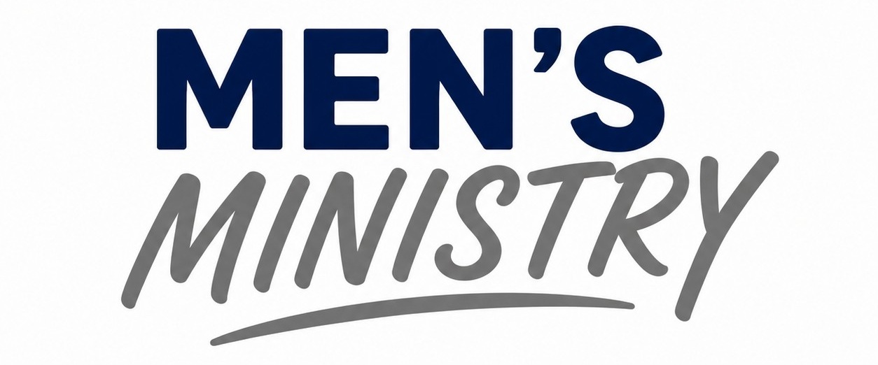 Men's Ministry