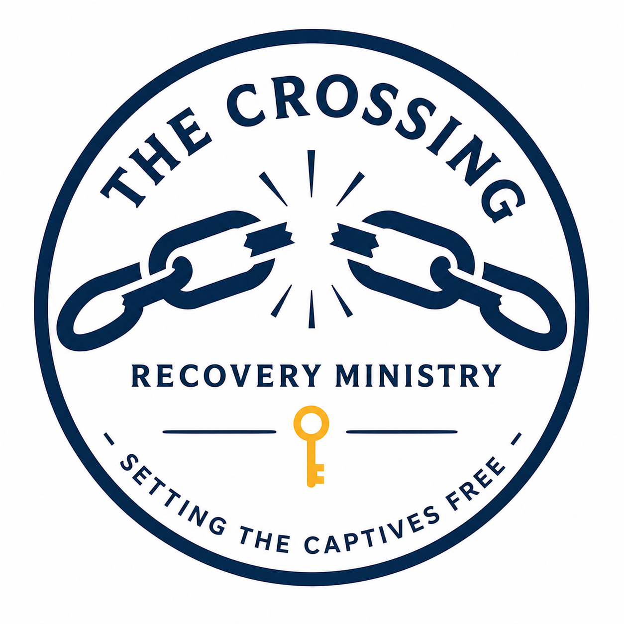 The Crossing Recovery Ministry